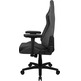 Silla Gaming Aerocool Crown Premium Black