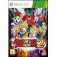 Dragon Ball Z Raging Blast 2 Xbox 360