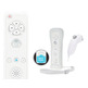 Kaos Total Controller Bundle White for Wii