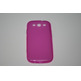 TPU Protective Case for Samsung Galaxy S3/ I9300 (Red)