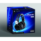 Wireless 7,1-Stereo-Headset PS3/PS4 Official