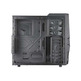 CARTON COOLER MASTER K-SERIES RC-K380 USB3.0 NEGRA