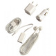 ADAPTADOR L-LINK LL-AM-100 APP IPHONE 5S 5 EN 1