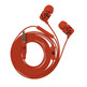 URBAN REVOLT AURICULAREs + MIC ROJO