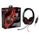 ENTWICKLUNGEN UND MIC GAMING SOUND BLASTER INFERN