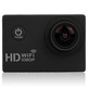 SjCAM Sj4000 Schwarz Wifi V2.0 Sportkamera