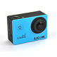 SJCAM SJ4000 WIFI BLUE V2.0 Sportkammer