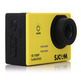 SJCAM SJ5000 Gelb V2.0 Sportkamera