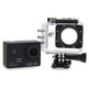 CAMARA VIDEO SJCAM SJ5000 Plus WIFI BLACK