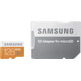 MICRO SD SAMSUNG + ADAPTADOR SD 128GB EVO CLASS 10