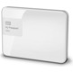 Mein Passport Ultra White HD 2TB USB 3.0 Western Digital