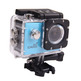 SJCAM SJ4000 WIFI BLUE V2.0 Sportkammer