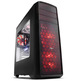 Nox Coolbay ZX LED Red USB 3.0