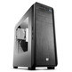 NOX Hummer ZS USB Tower 3.0 Schwarz