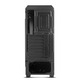 NOX Hummer ZS USB Tower 3.0 Schwarz