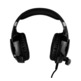 NOX AURICULARES + MIC GAMING KROM KYUS. USB. Für PC / PS4