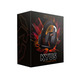 NOX AURICULARES + MIC GAMING KROM KYUS. USB. Für PC / PS4