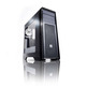 NOX Box ATX Hummer ZX USB 3.0. Schwarz