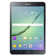 SAMSUNG GALAXY TAB S2 8 "32GB T710 NEGRO Lochdetektor