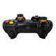 SPIELDAKROM KHENSU PC PS3 NEGRO / NARANJA