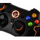 SPIELDAKROM KHENSU PC PS3 NEGRO / NARANJA