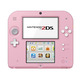 Nintendo 2DS Pink