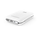 PowerBank TSST 10400mAH Weiß