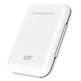 PowerBank TSST 10400mAH Weiß