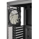 CORSAIR Carbide Clear 400Q Compact MidTower