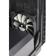 CORSAIR Carbide Clear 400Q Compact MidTower