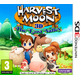 Harvest Moon: Das verlorene Tal 3DS