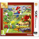 Mario Tennis Open (Selects) 3DS