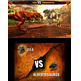 Combat of Giants: Dinosaurs 3DS