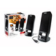 Lautsprecher Hercules XPS 2.0 35 USB