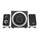 Woxter Big Bass 200 Multimedia Speaker