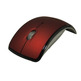 Woxter Wireless Mouse MX 500 Red