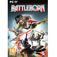 Battleborn PC