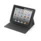 Angry Birds Folio Leather Case for the New iPad (Black)