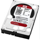 Western Digital Red 5 TB WD50EFRX SATA 3