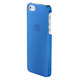 iPhone 5 / 5S / SE Agatha Ruiz De La Prada Blau Metallisiert