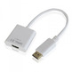 Adapter Display Port auf Hdmi Approx
