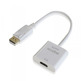 Adapter Display Port auf Hdmi Approx