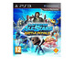 Army Pack PS3 (Army of Two: The Devils Karte + All Stars Battle Royale + Ghost Recon 2)
