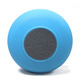 Shower speaker bluetooth Gelb