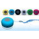 Shower speaker bluetooth Gelb