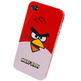 Angry Birds - Backcase Red iPhone 4/iPhone 4S