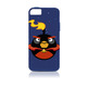 Cover Angry Birds Space Fire Bomb iPhone 5