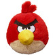 Angry Birds Plush - Rot mit Sound