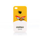 Angry Birds - Backcase Yellow iPhone 4/iPhone 4S