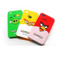 Angry Birds - Backcase Yellow iPhone 4/iPhone 4S